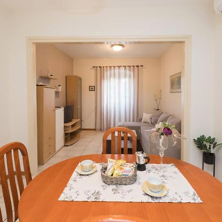 Apartment Tina 자다르 외부 사진